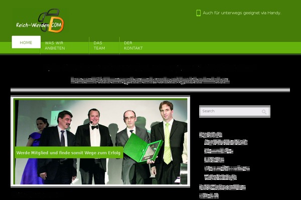 Appointway theme site design template sample