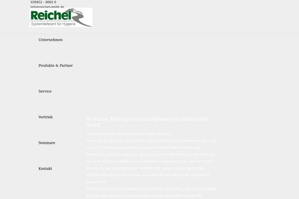 Site using Url-shortify plugin