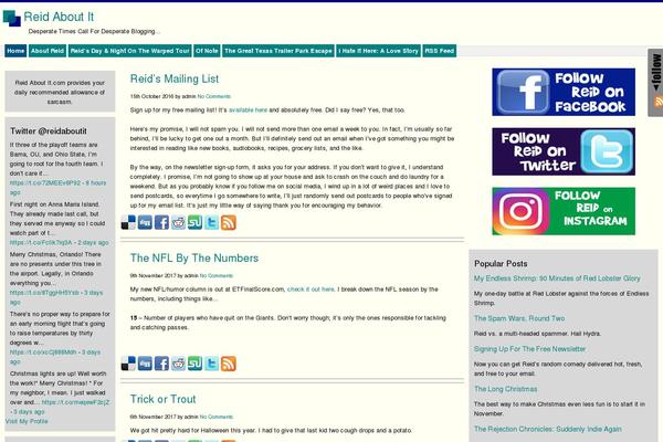 reidaboutit.com site used AquaBlock