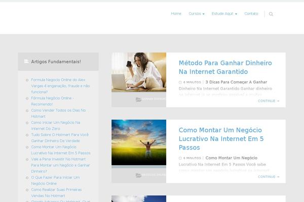 reidarenda.net site used Centiveavante
