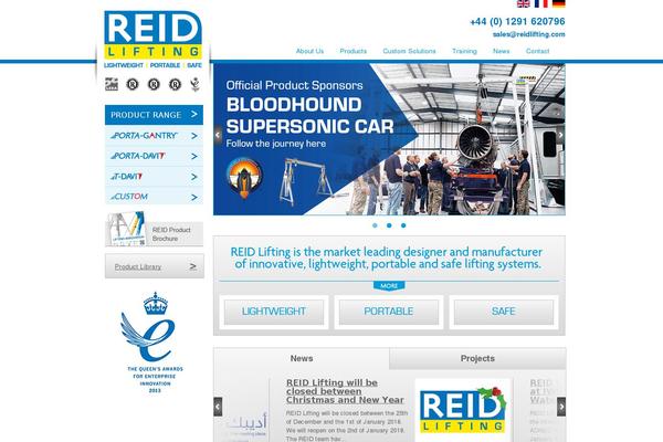 Site using TW Pagination plugin