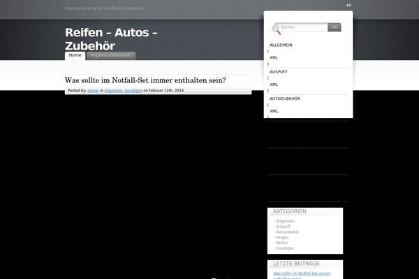 reifen-internetshop.de site used Fusion