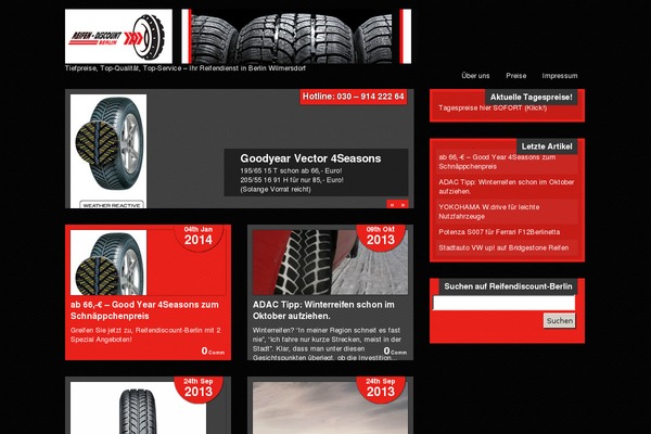 Scylla_pro theme site design template sample