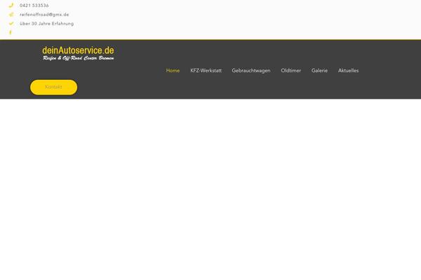 Site using Pdc plugin