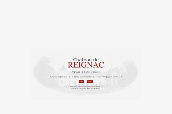 Site using Ruedesvignerons plugin