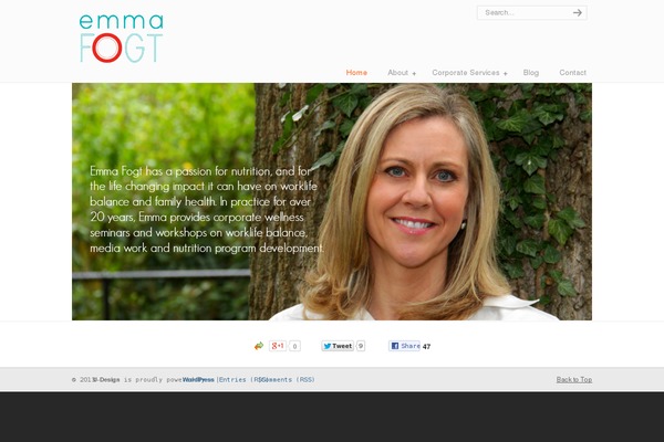emma_fogt theme websites examples