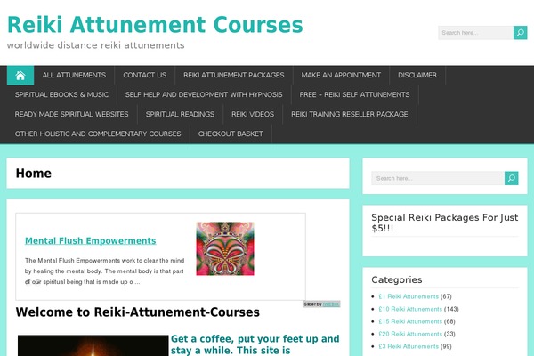 utility theme site design template sample