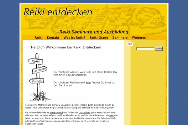 Site using CMS Navigation plugin