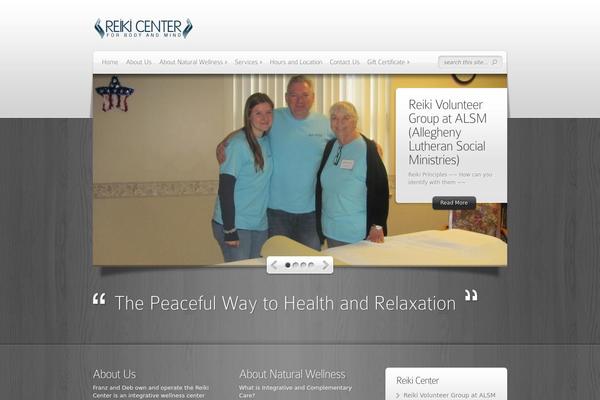 Site using Fes-wordpress-newsletter plugin