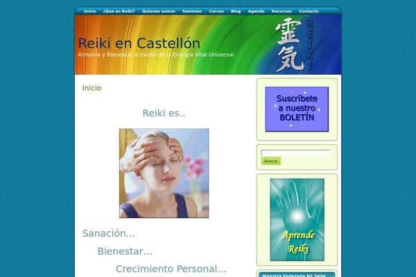Site using Google Plusone(+1) Button plugin