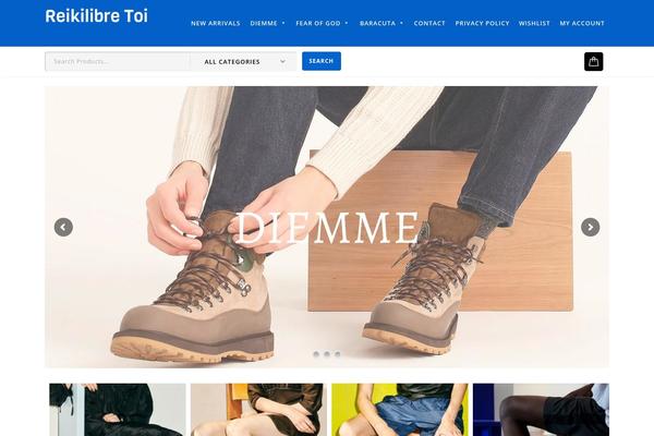 reikilibremoi.com site used Elect4u