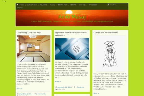 Site using Call Now Button plugin