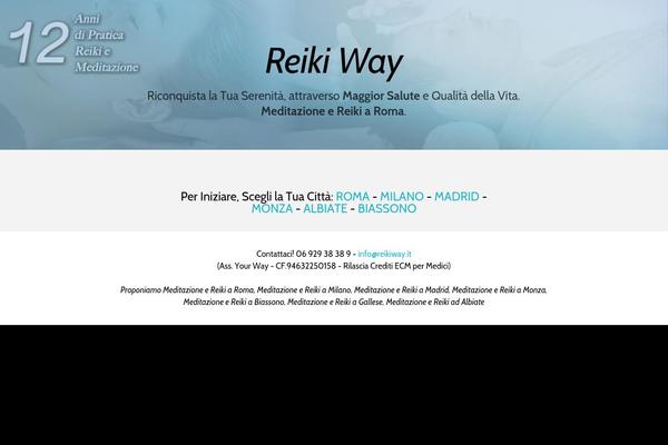 Brickandmortar theme site design template sample