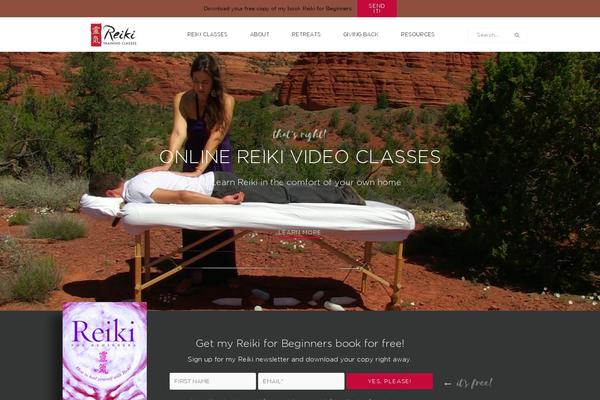 Conversioncats theme site design template sample