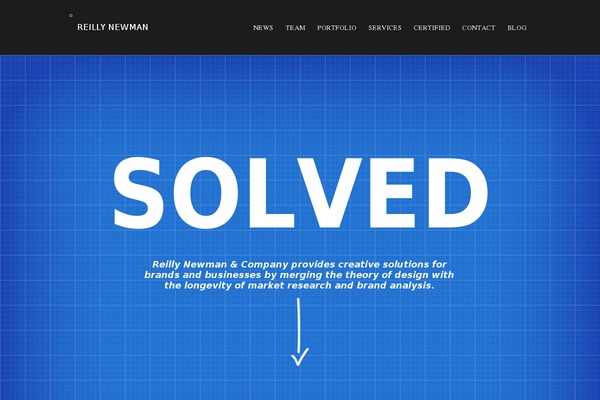 reillynewman.com site used Orion2