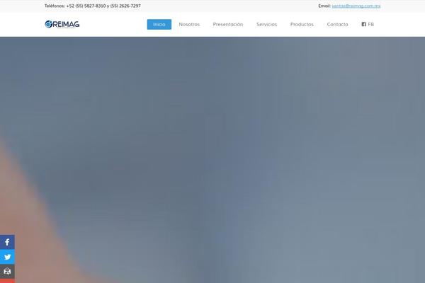 Site using Chat plugin