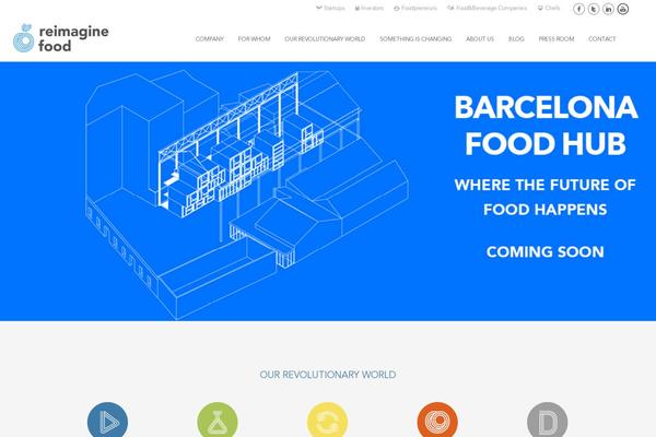 Site using Td-newsletter plugin