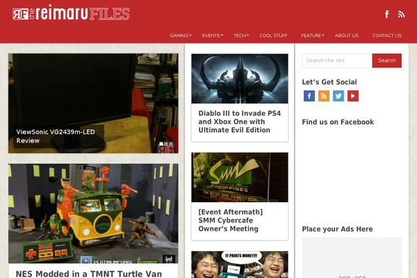 Site using Video.js - HTML5 Video Player for WordPress plugin