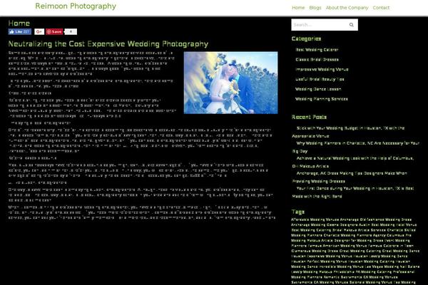 reimooneyphotography.com site used fPhotography