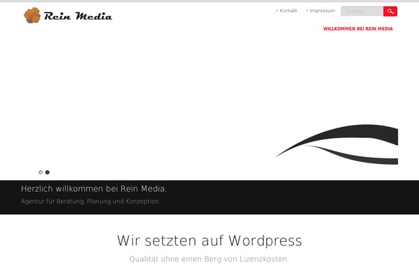 Site using Shapepress-dsgvo plugin