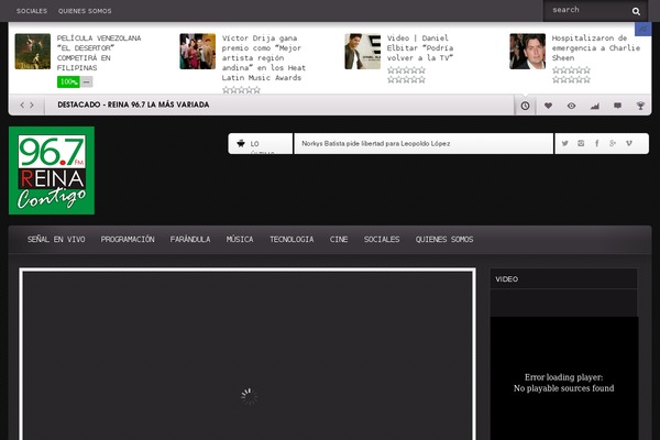 Flavor theme site design template sample