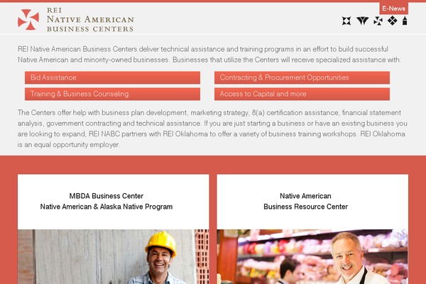 Site using WP Posts Carousel plugin