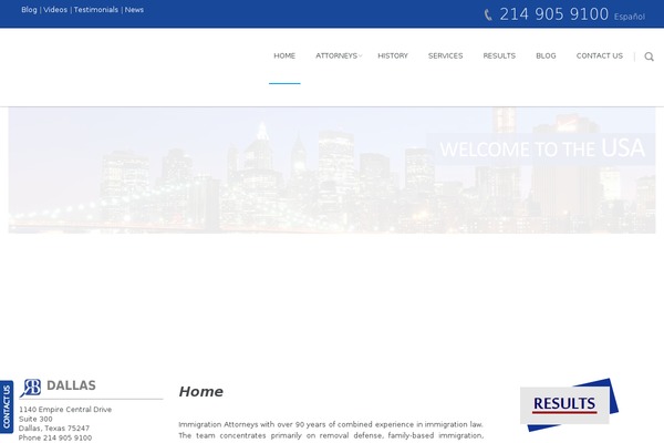 Circles theme site design template sample