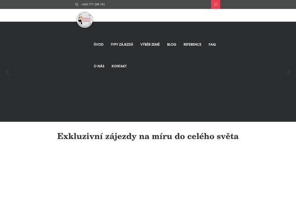 Site using Ant-kit plugin
