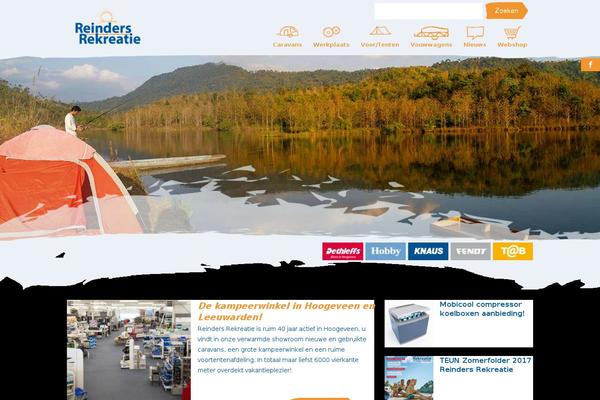 Connect theme site design template sample