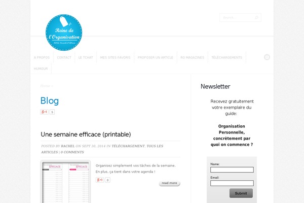 Trim theme site design template sample