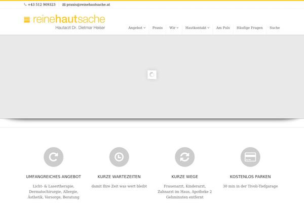 Delaware theme site design template sample