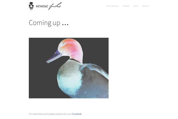 GridStack theme site design template sample