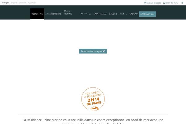 Site using Tmsm-customeralliance plugin