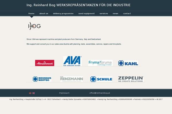 Designfolio theme site design template sample