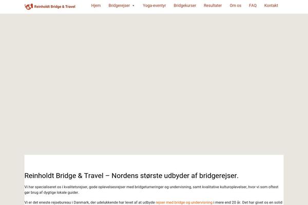 Site using Say-what plugin