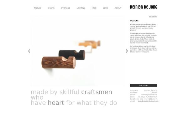 Site using Qtranslate-xp plugin