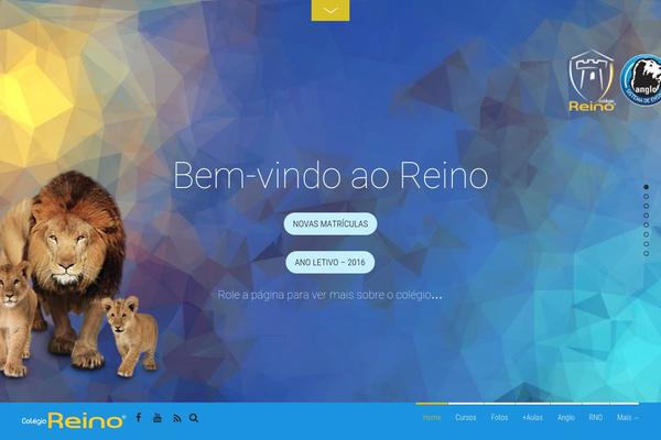 Site using Themify-shortcodes plugin