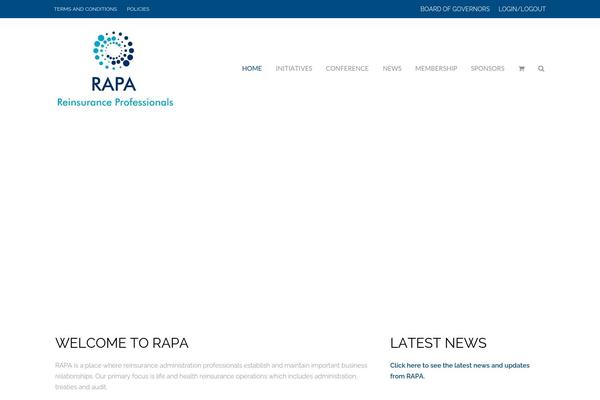 Total-child-theme-master theme site design template sample