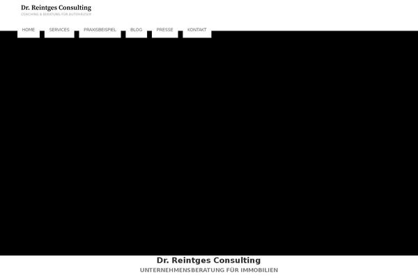 Site using Apcore plugin