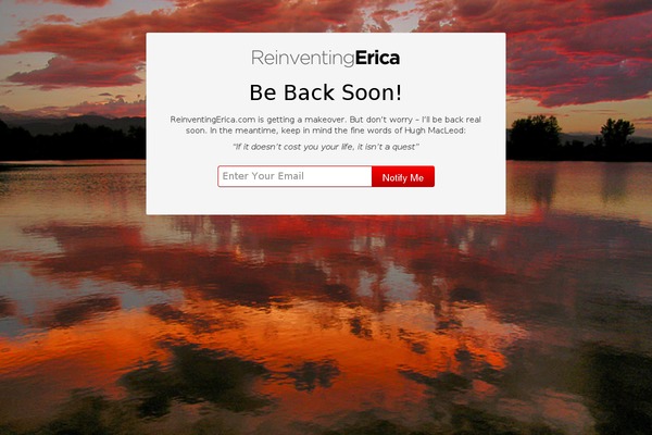 Site using FX-Elements plugin