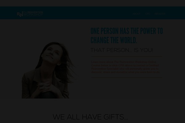 SimpleKey theme site design template sample