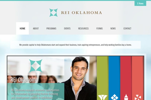 reiok.org site used Rei