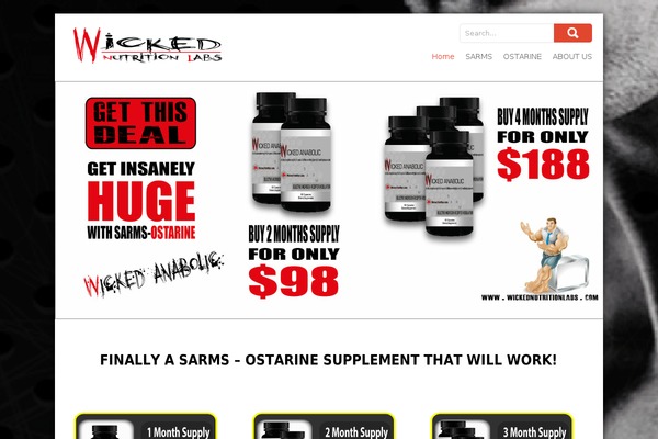 reipe.org site used Skt_pathway_pro