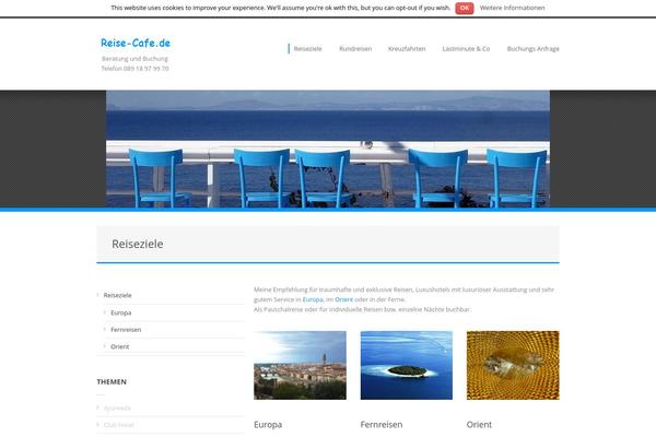 Site using 2 Click Social Media Buttons plugin