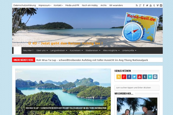 Site using 2 Click Social Media Buttons plugin