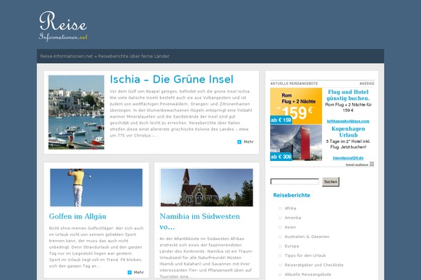 Quadro theme site design template sample