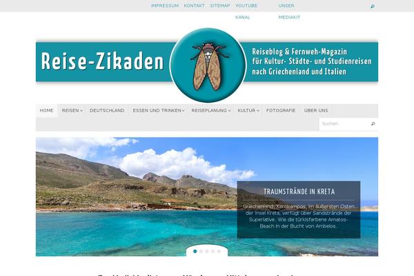 Site using Contact Form 7 plugin