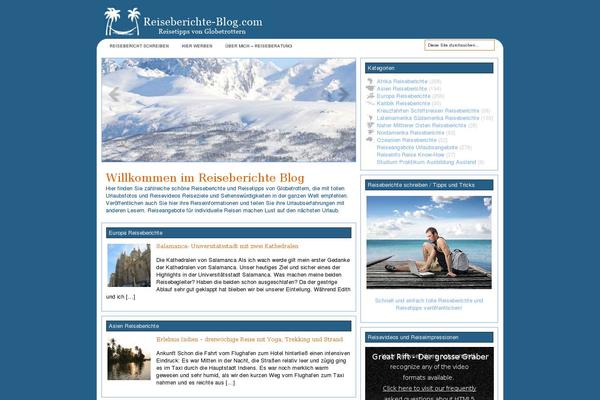 Site using Wp-adserve plugin