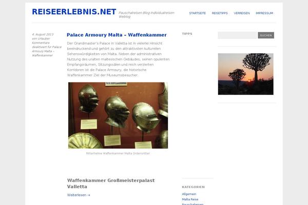 Yoko theme site design template sample