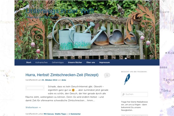 Site using jQuery Pin It Button For Images plugin
